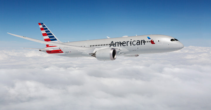 ¿Cómo llamar a American Airlines desde Colombia?