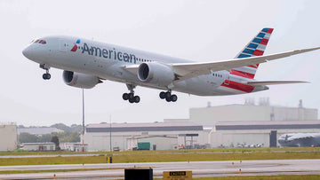 ¿Puedes cancelar un vuelo con American Airlines y recuperar tu dinero?