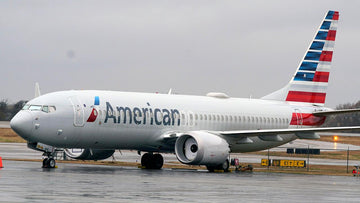 ¿Cuánto cuesta cancelar un vuelo de American Airlines?