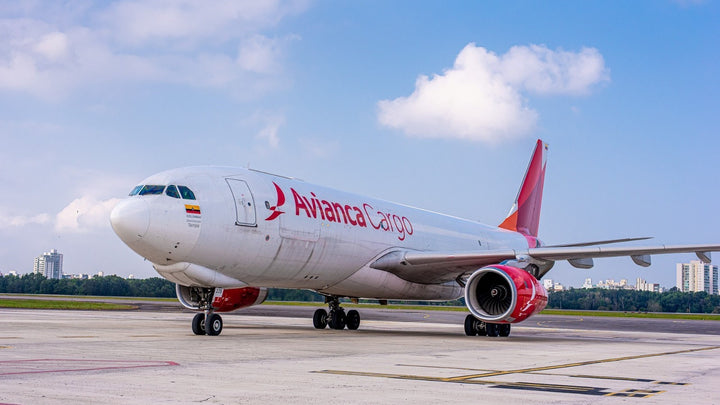 Avianca Colombia Teléfono