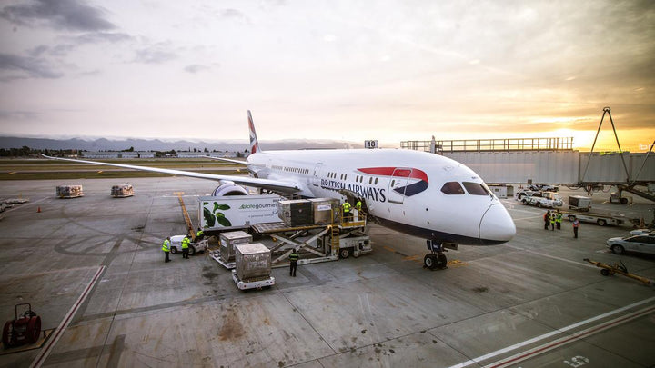 ¿Cómo llamar a British Airways desde Perú?